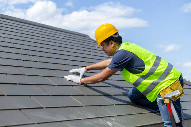 Best Commercial Roofing Services  in Washington Heights, NY