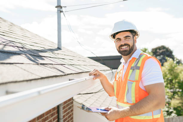 Best Commercial Roof Installation  in Washington Heights, NY
