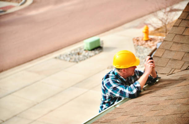 Best Shingle Roofing Installation  in Washington Heights, NY