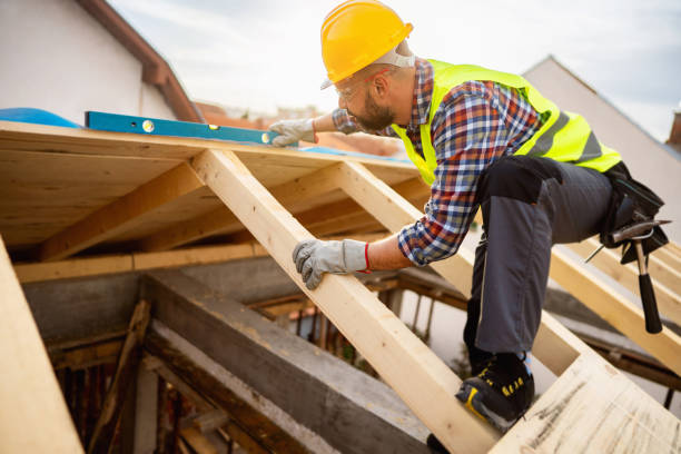 Best Best Roofing Contractors  in Washington Heights, NY
