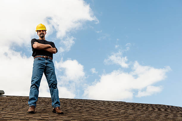 Best Residential Roofing Contractor  in Washington Heights, NY