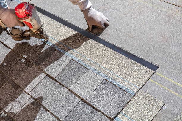 Quick and Trustworthy Emergency Roof Repair Services in Washington Heights, NY