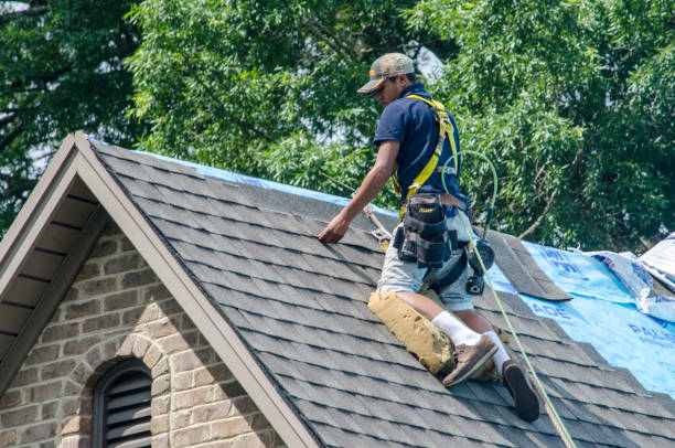 Best Storm Damage Roof Repair  in Washington Heights, NY